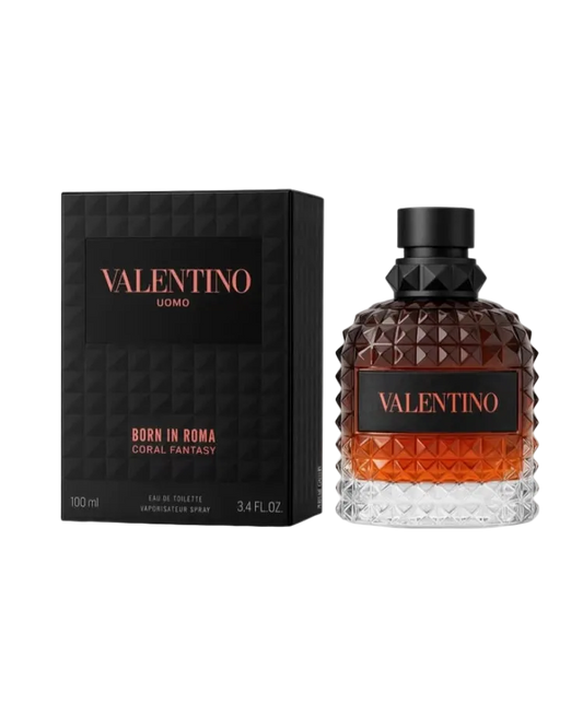 VALENTINO CORAL FANTASY