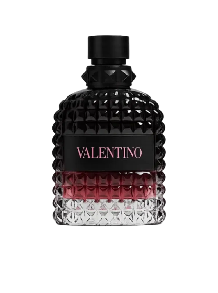 VALENTINO BOR IN ROMA