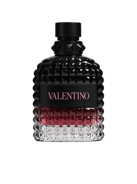 VALENTINO BOR IN ROMA