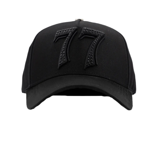EL BARBAS HATS // 77