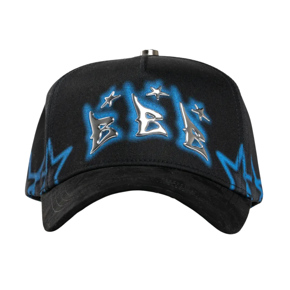 Gorra EL Barbas // BBB