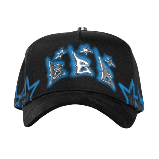 Gorra EL Barbas // BBB