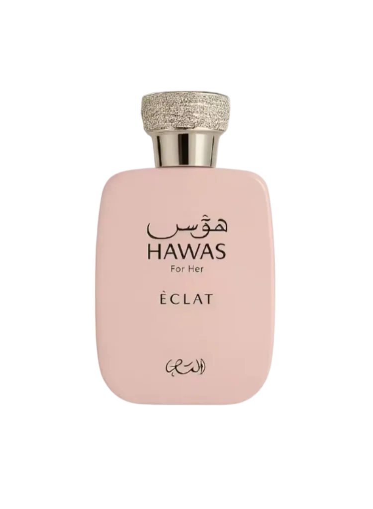 HAWAS ECLAT