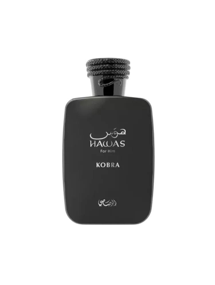HAWAS BLACK