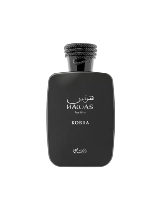 HAWAS BLACK
