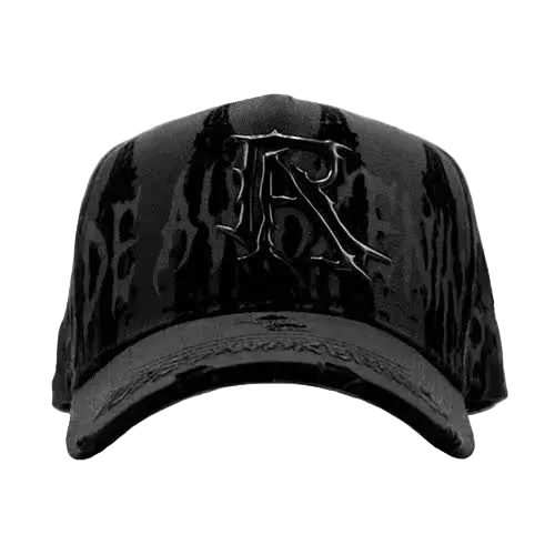 RUDE // CATERAL