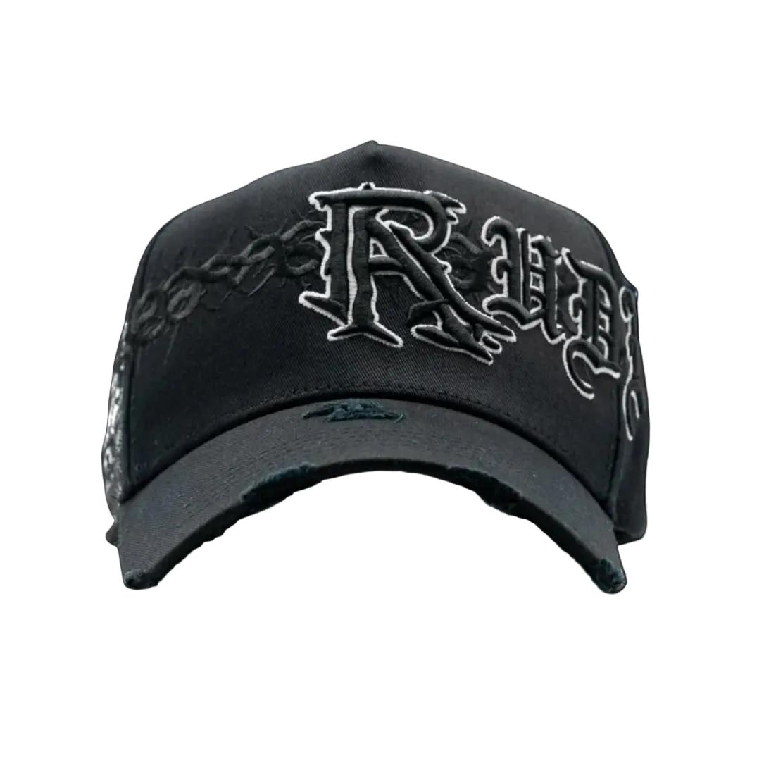 RUDE // CROWN OF THORNES
