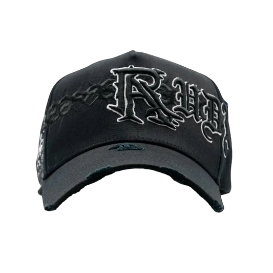 RUDE // CROWN OF THORNES