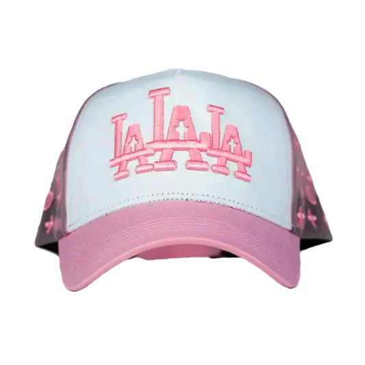 RUDE // LALALA ROSA