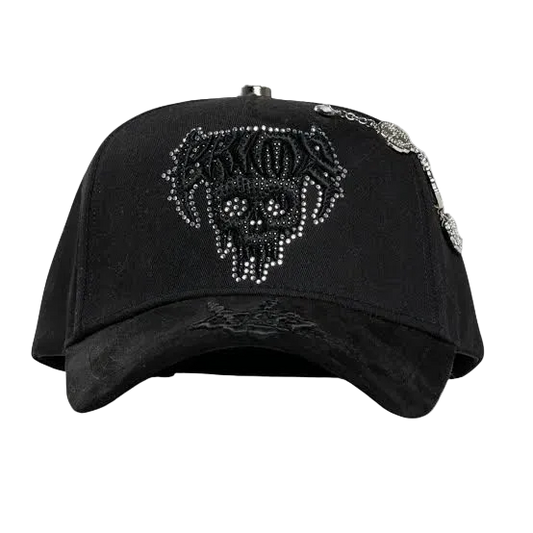 BARBAS HATS // CRIME