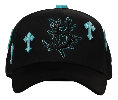 BARBAS HATS // HEAVEN