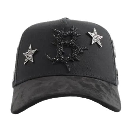 BARBAS HATS // DARK NEBULA