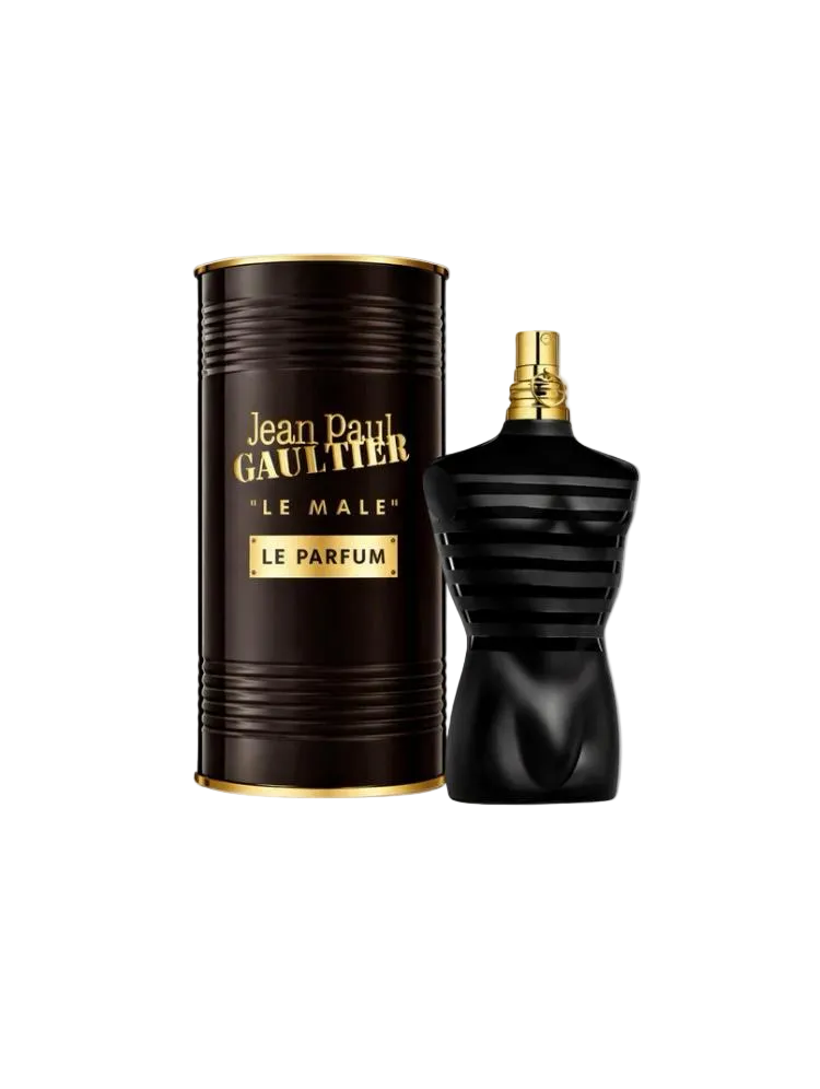 JEAN PAUL GAULTIER LE MALE