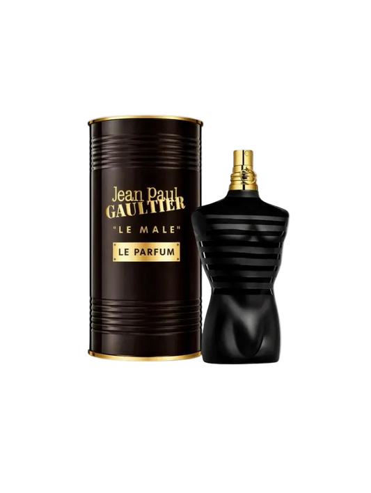 JEAN PAUL GAULTIER LE MALE