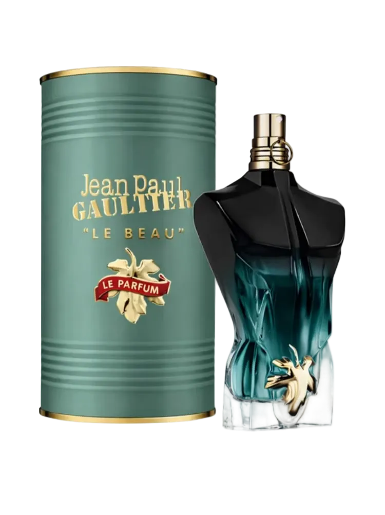 JEAN PAUL GAULTIER LE BEAU