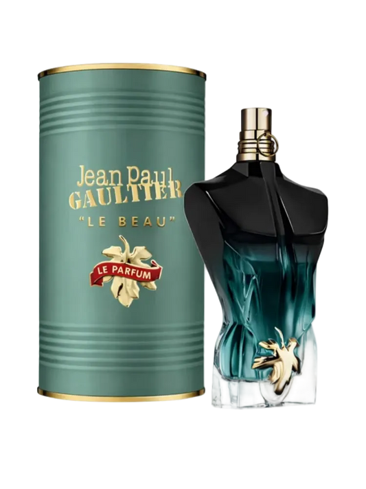JEAN PAUL GAULTIER LE BEAU