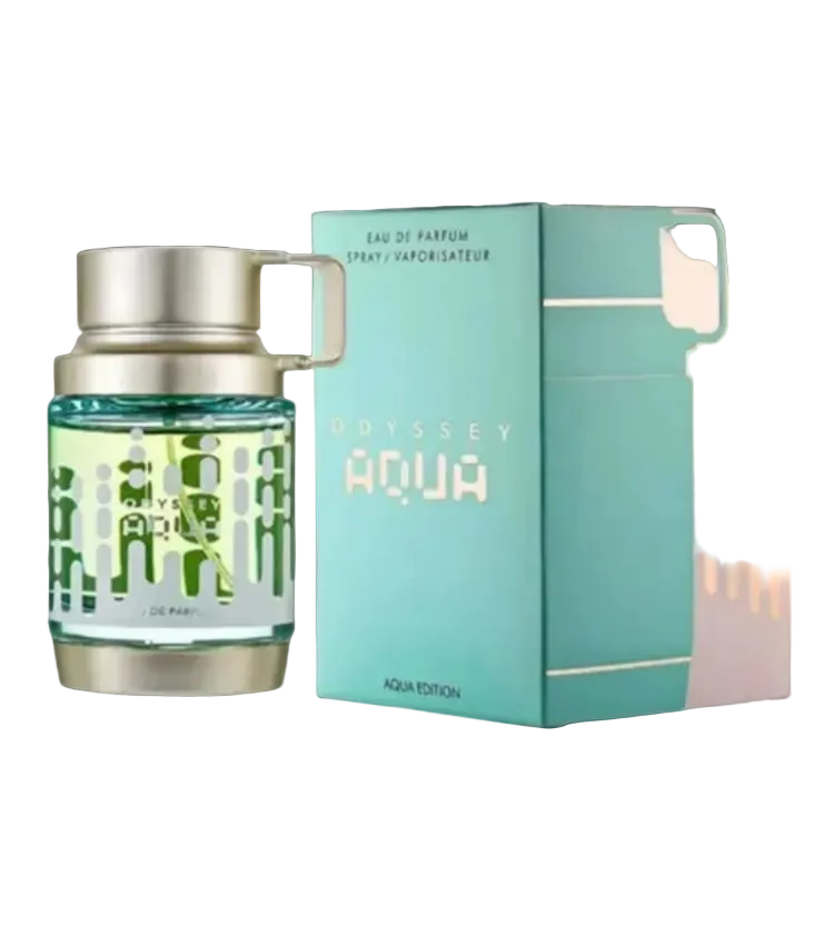 ODYSEEY AQUA